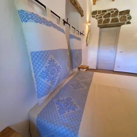 Stazzo Casari Feriehus