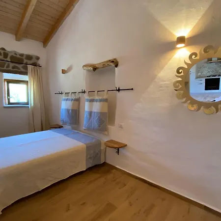Feriehus Stazzo Casari
