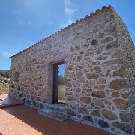 Stazzo Casari Feriehus