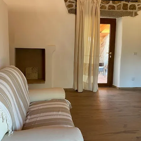 Feriehus Stazzo Casari